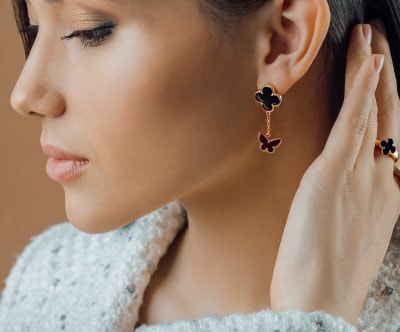 Украшения из янтаря
